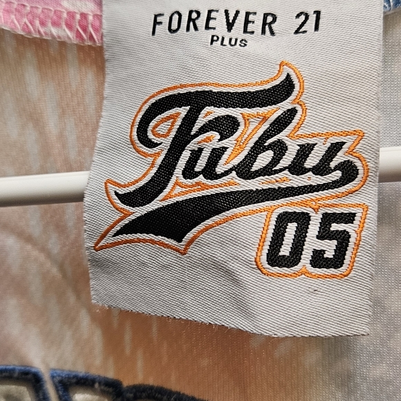 ๐๐FUBU Jersey - Picture 5 of 5